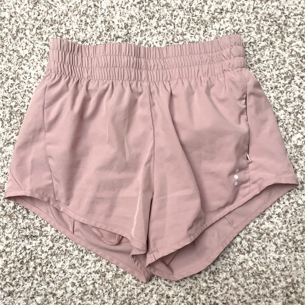 💖 Shorts with thicker waistband 💖